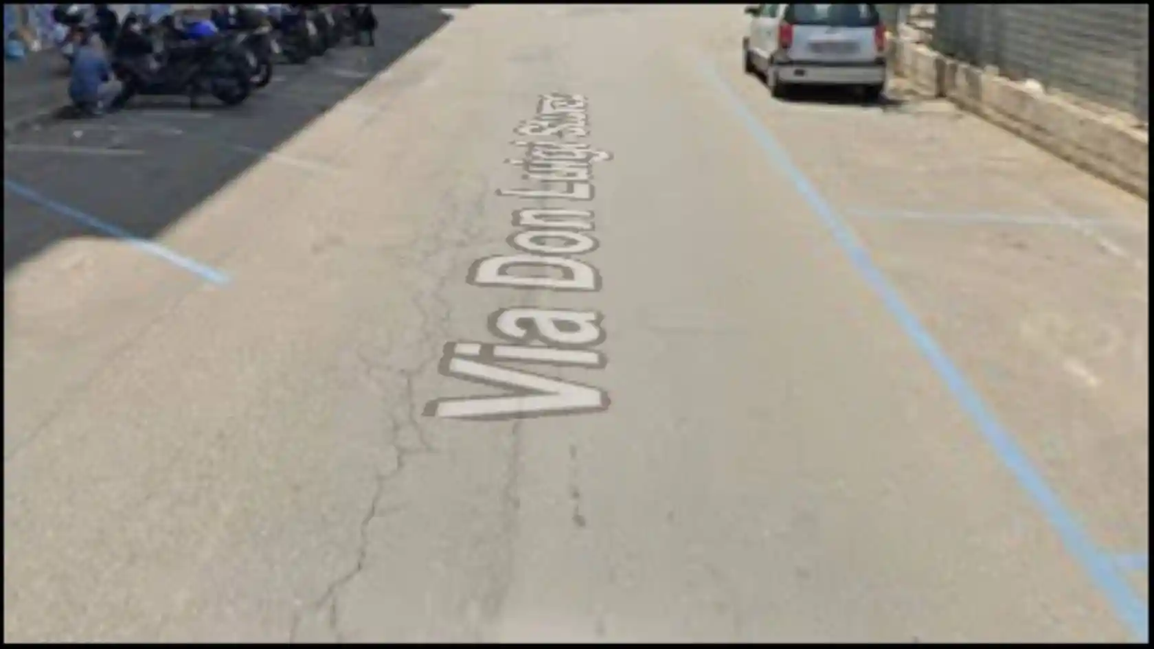 Appartamento in vendita a Catania