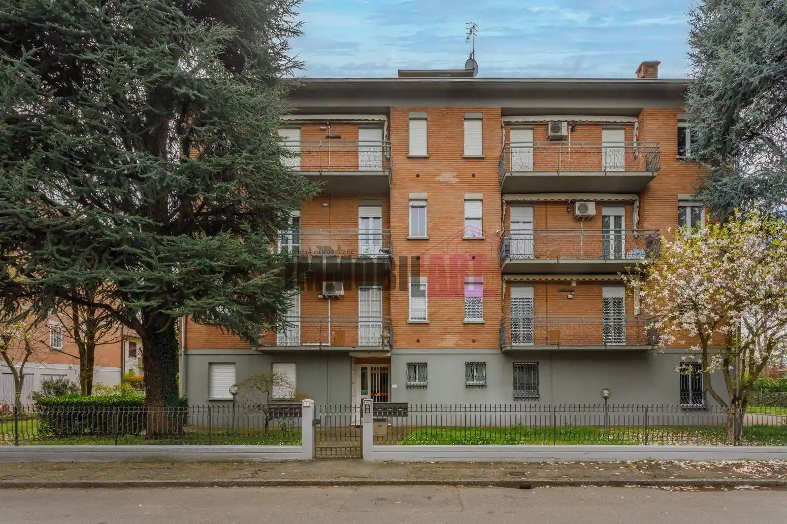 Appartamento in vendita a Reggio Emilia