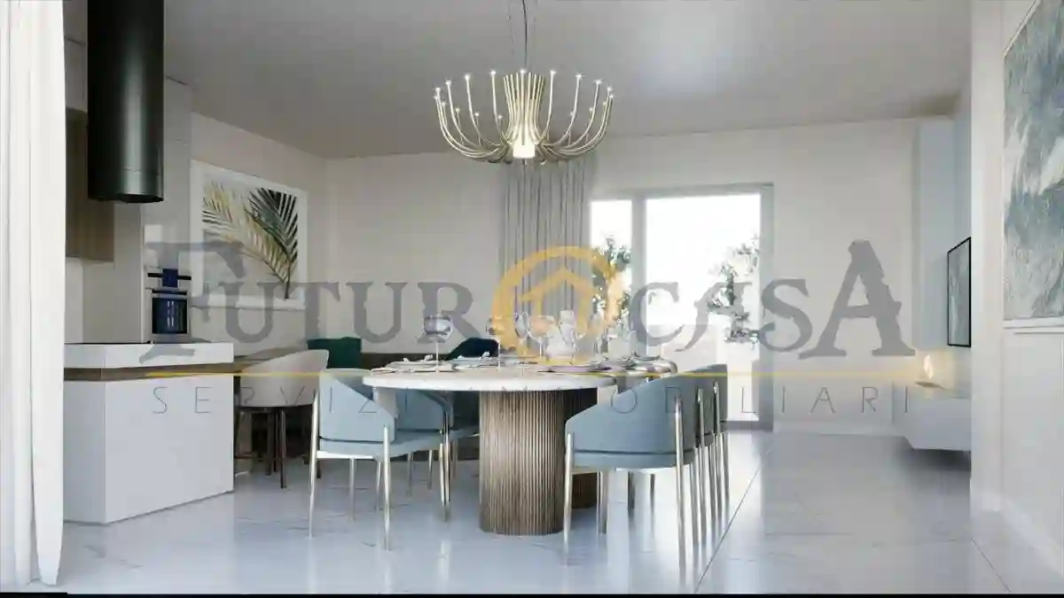 Appartamento - foto 2