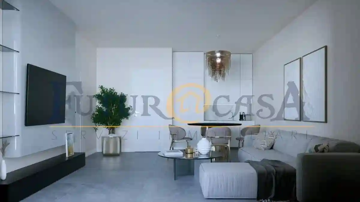 Appartamento - foto 4