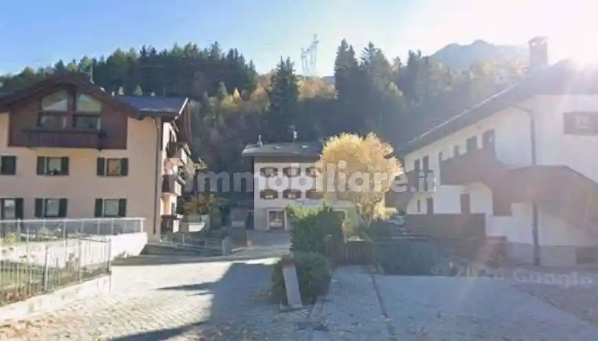 Appartamento in vendita a Valdisotto