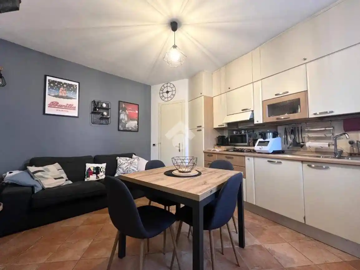 Appartamento in vendita a Bovezzo