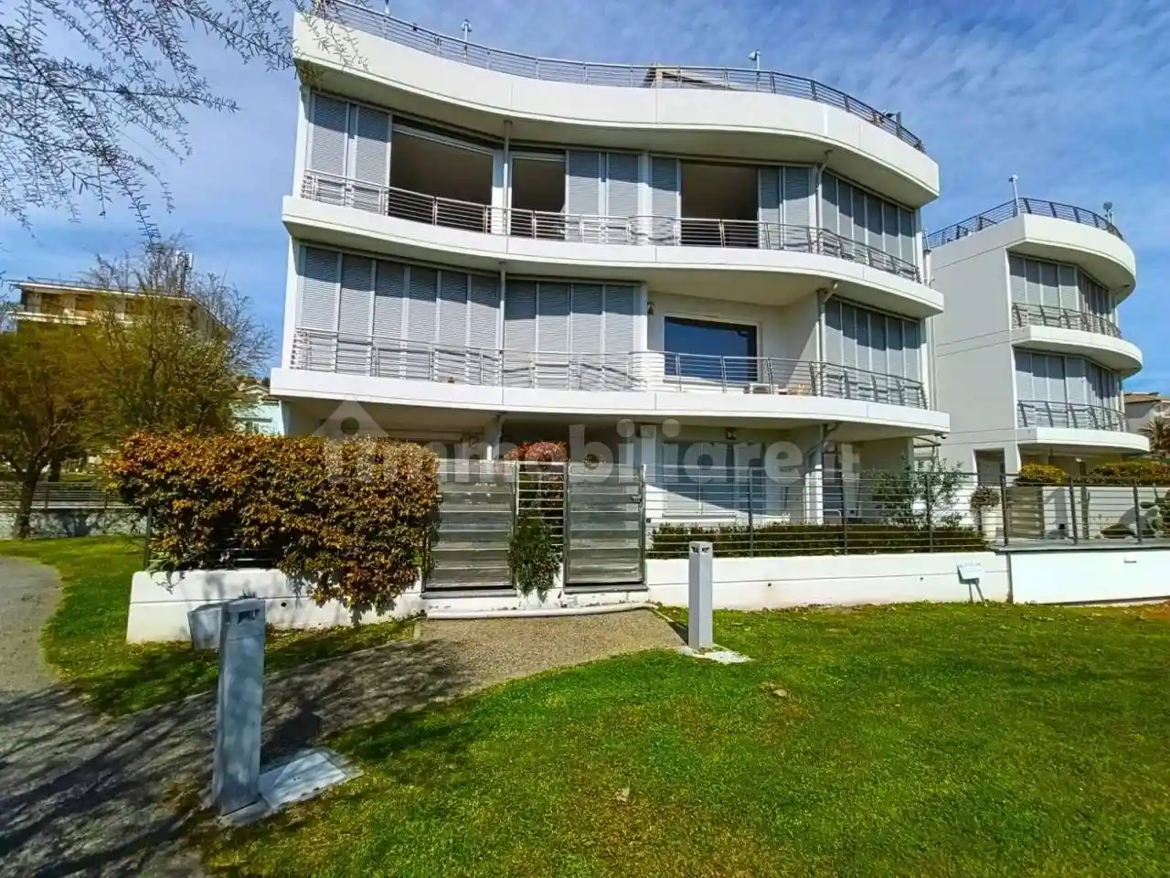 Appartamento in vendita a Andora