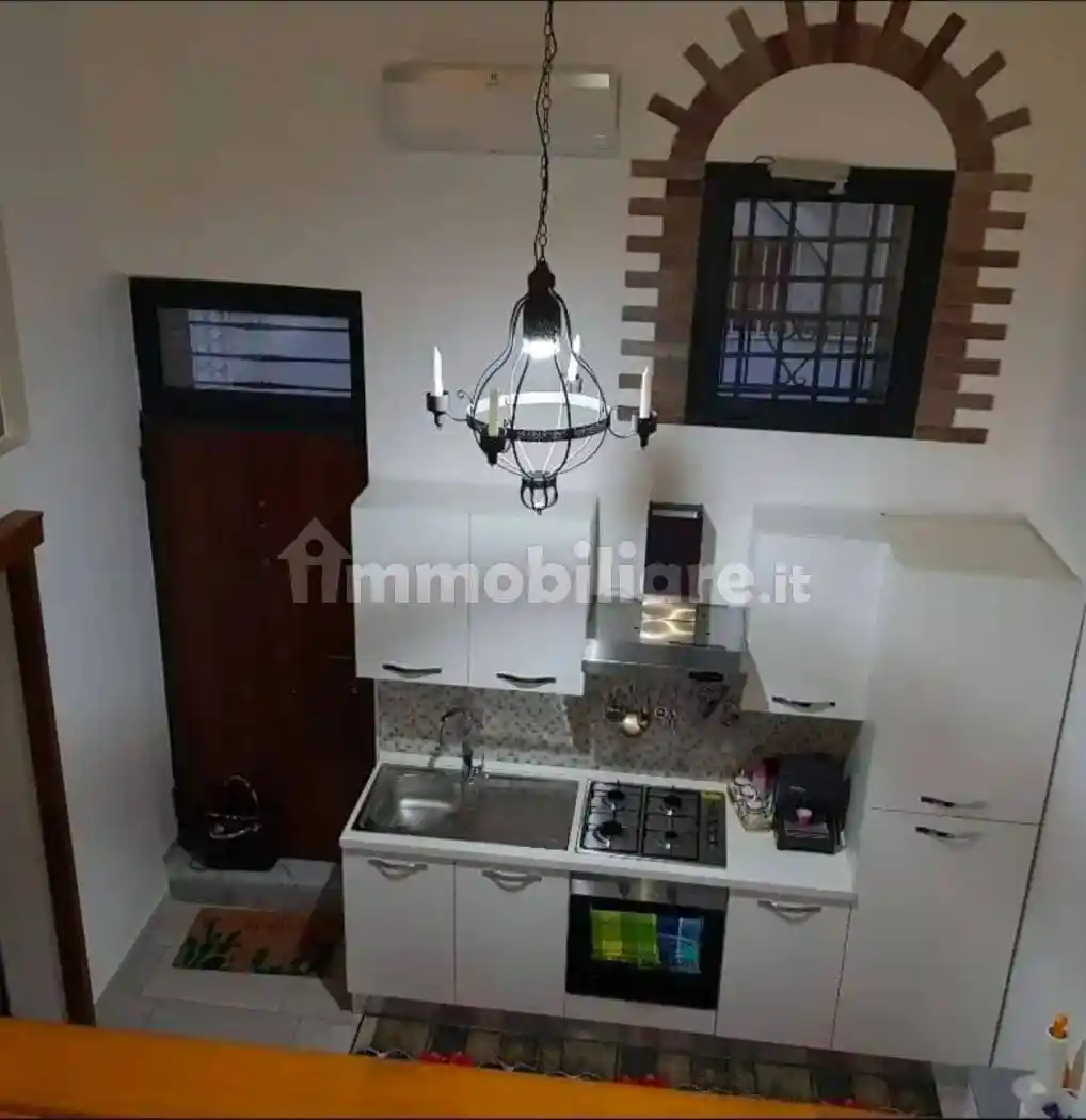 Appartamento in affitto a Gela