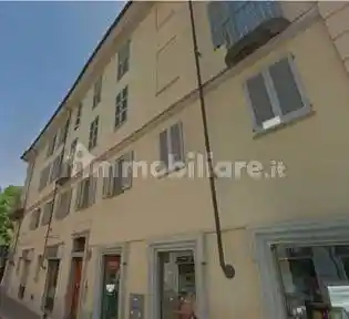 Appartamento in vendita a Pinerolo