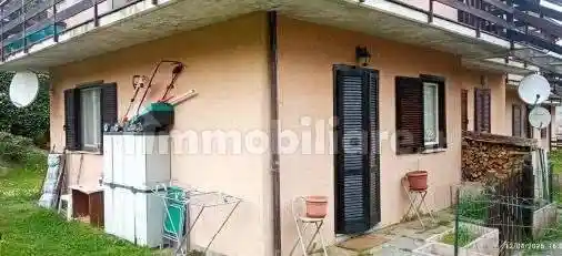 Appartamento in vendita a Albosaggia