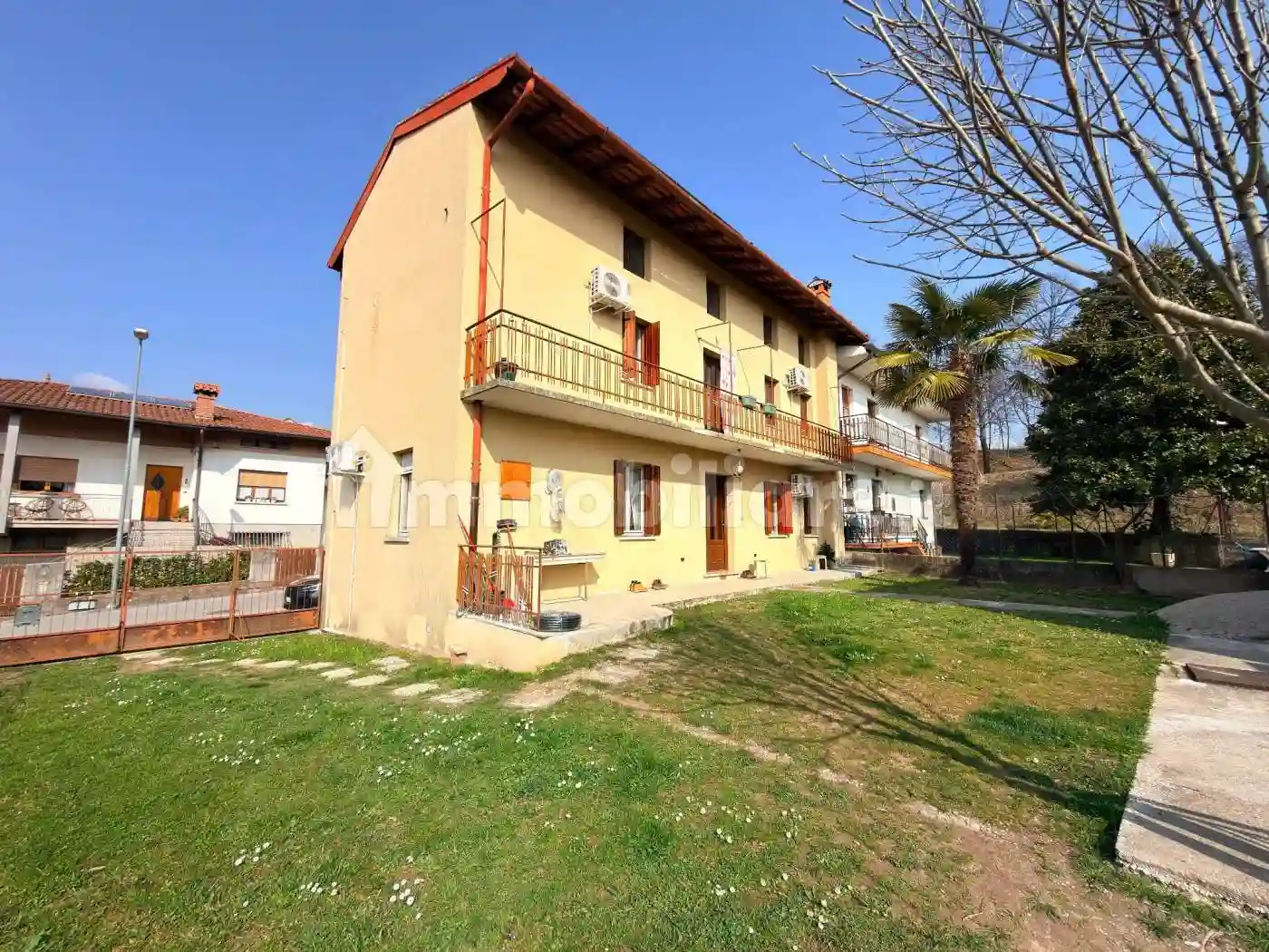 Casa indipendente - foto 2