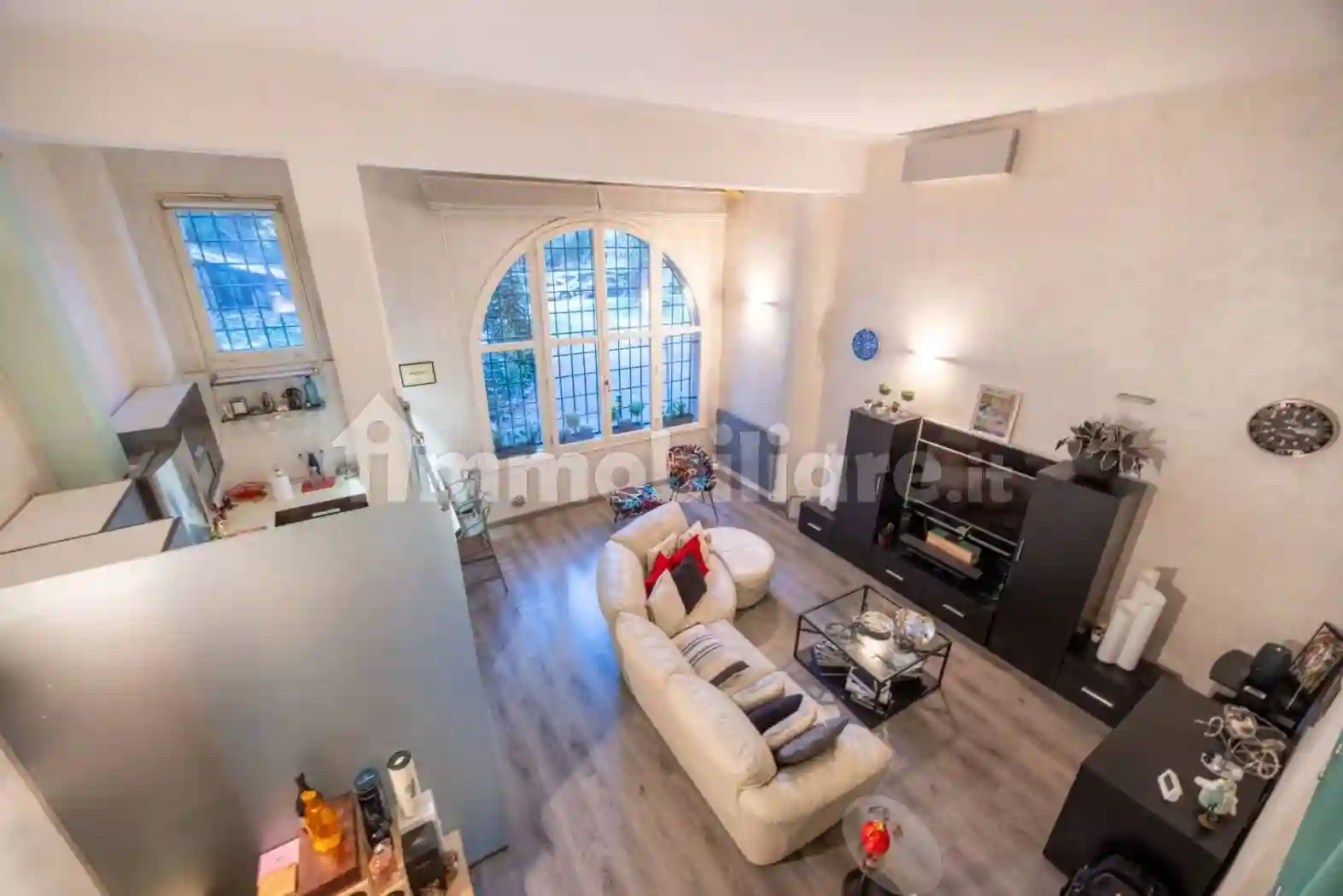 Loft - foto 2