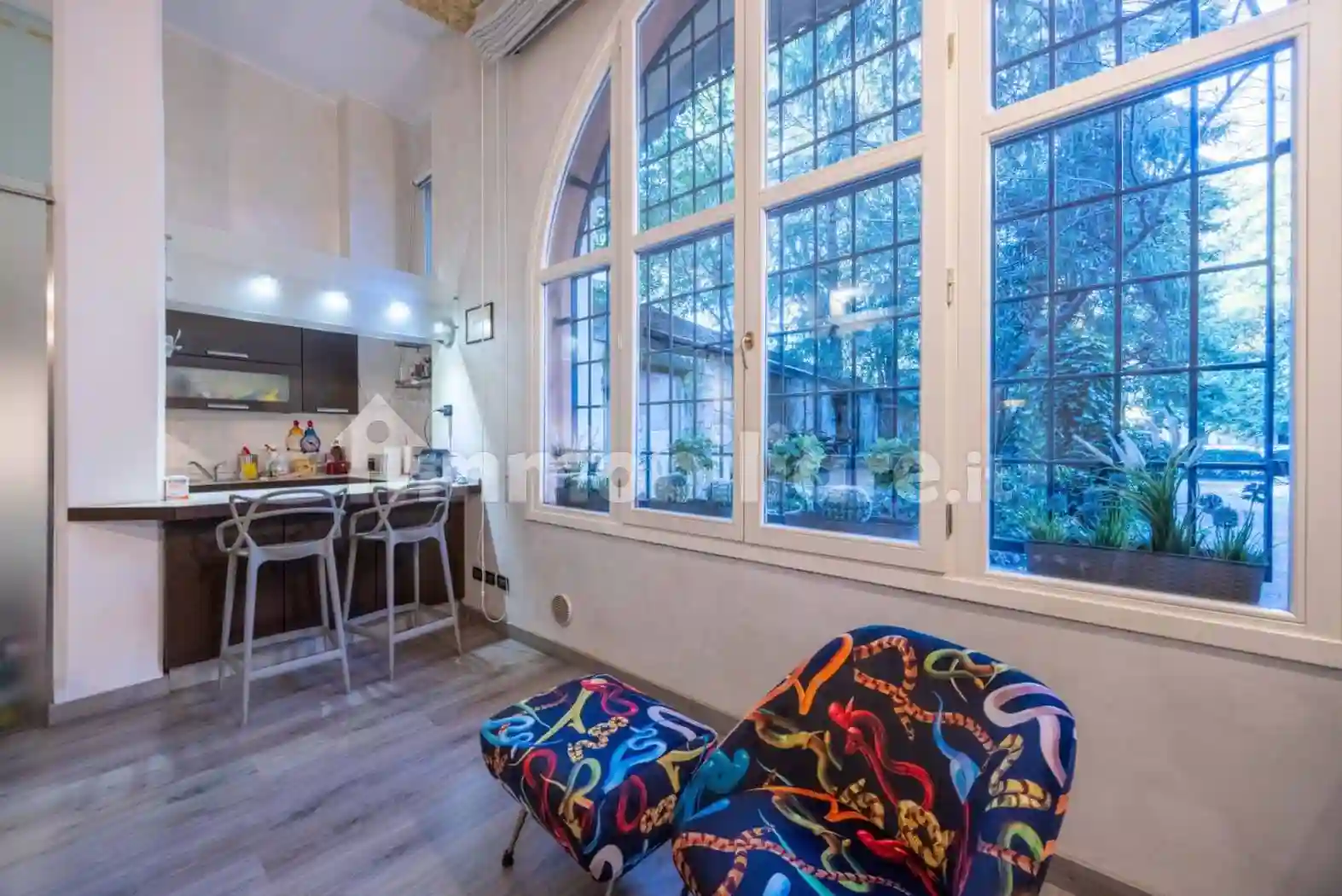 Loft - foto 5