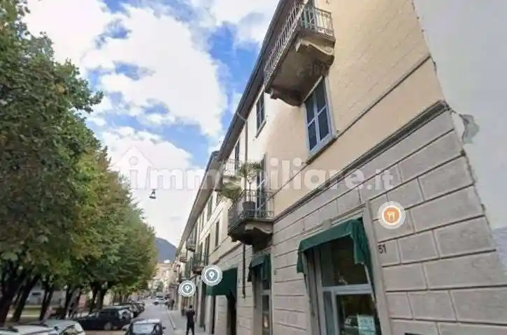 Appartamento in vendita a Sondrio