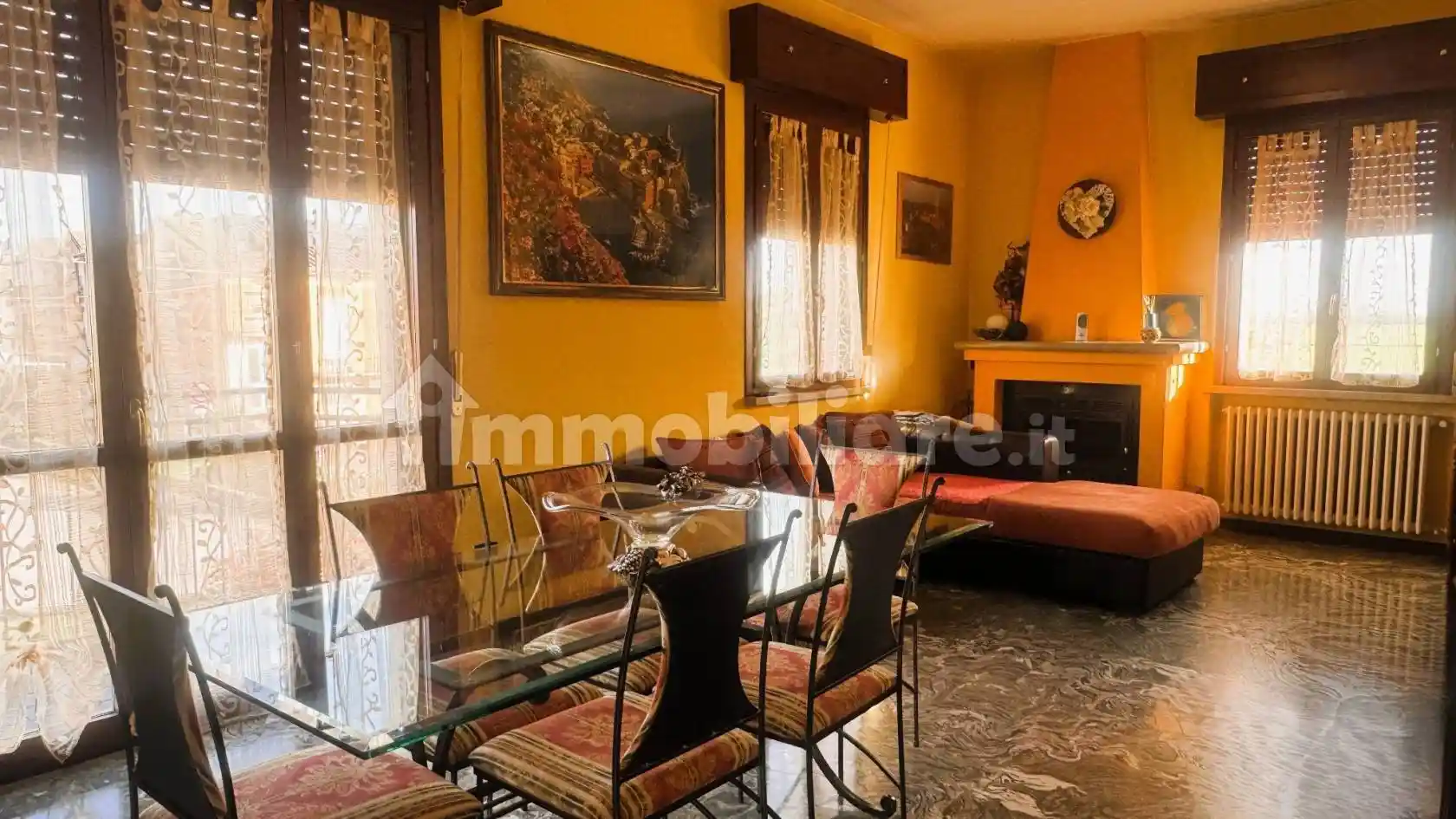 Villa in vendita a Sissa Trecasali