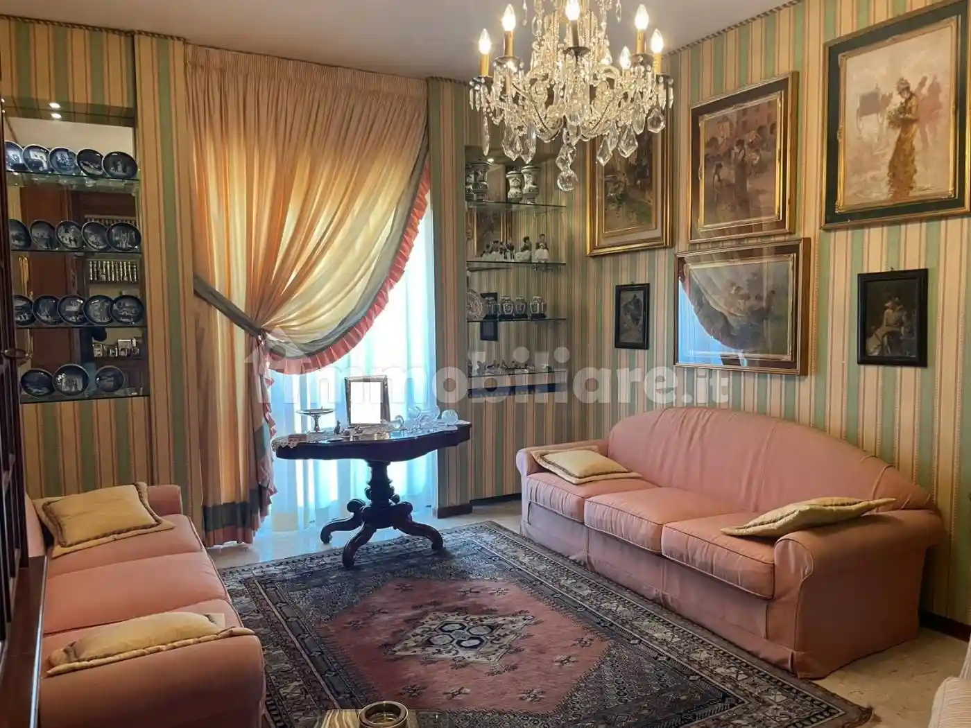 Appartamento in vendita a Mortara