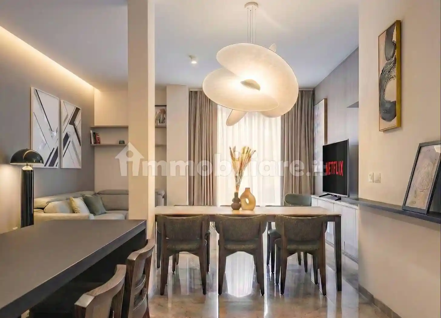 Appartamento in vendita a Bologna