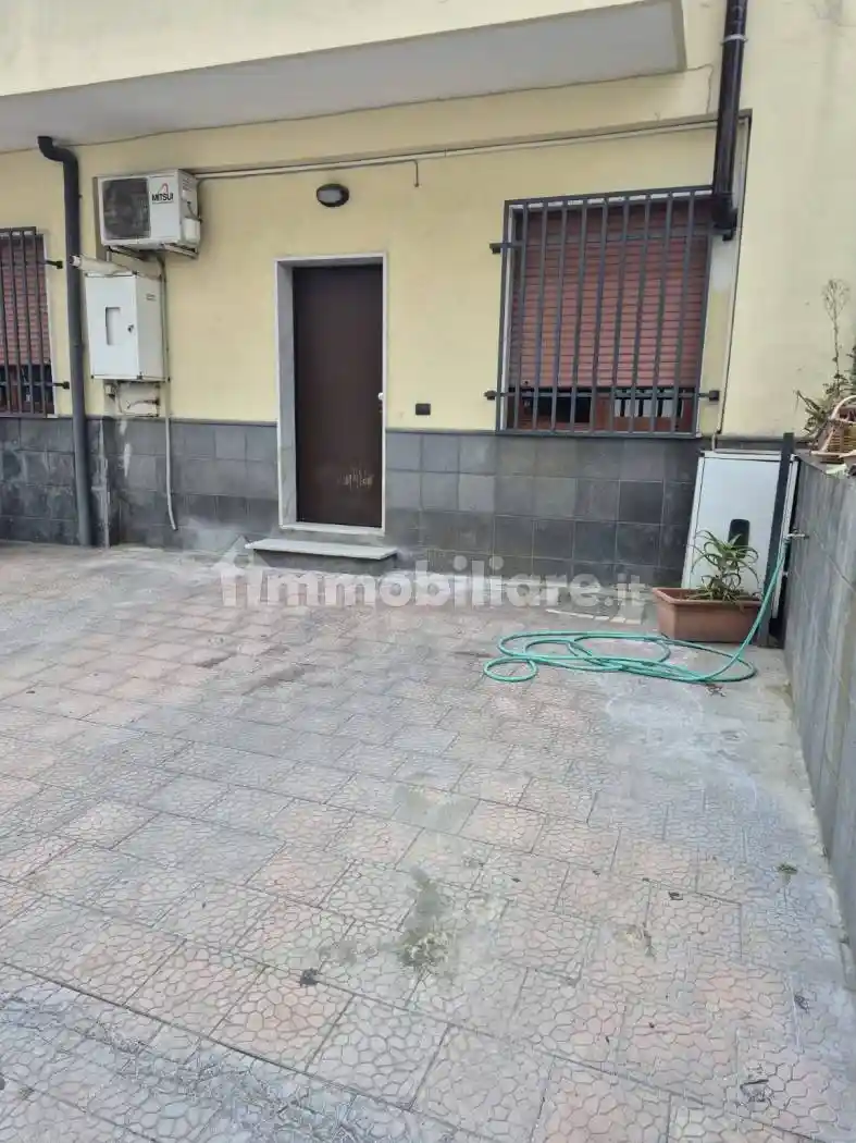 Appartamento in affitto a Ottaviano