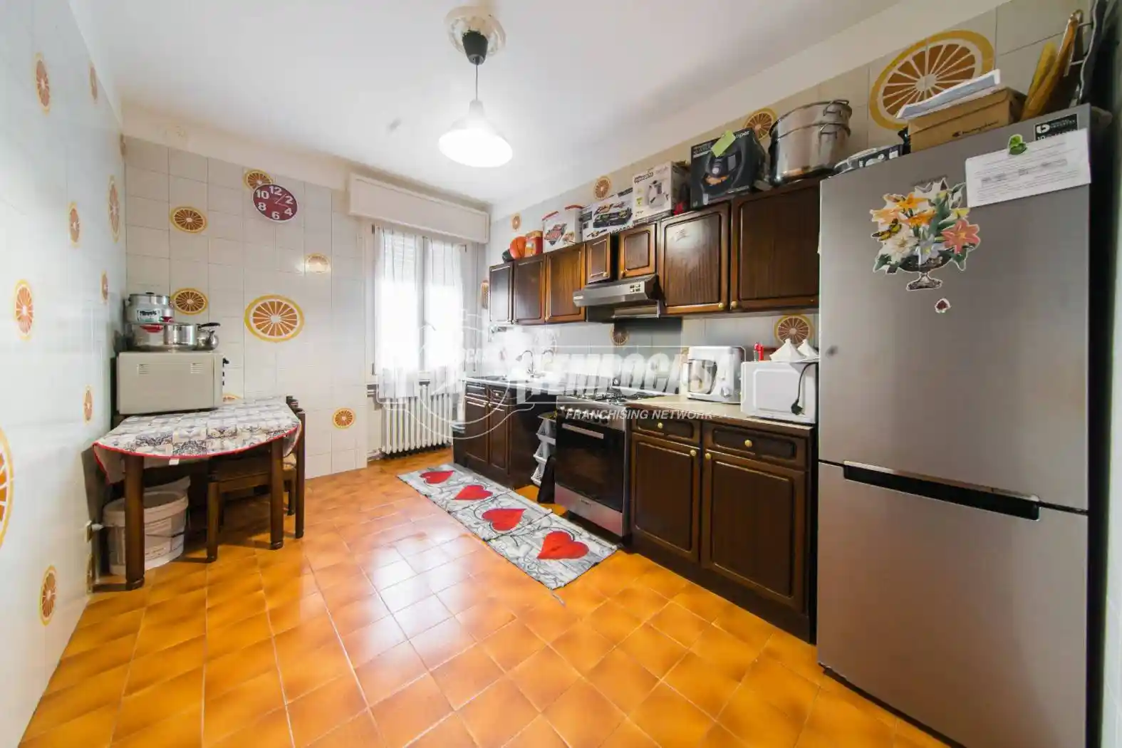 Appartamento in vendita a Castelnuovo Rangone