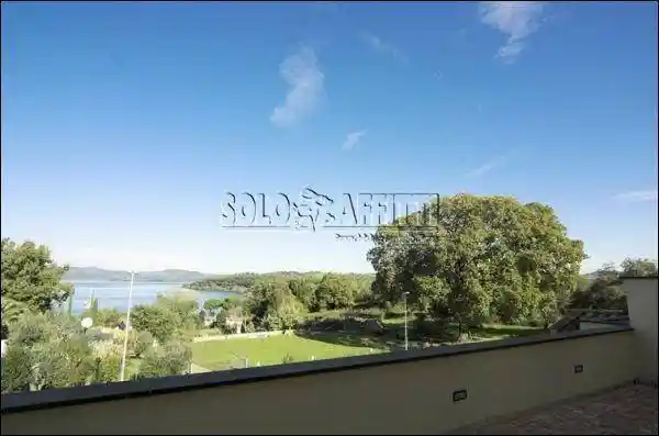 Appartamento in affitto a Anguillara Sabazia