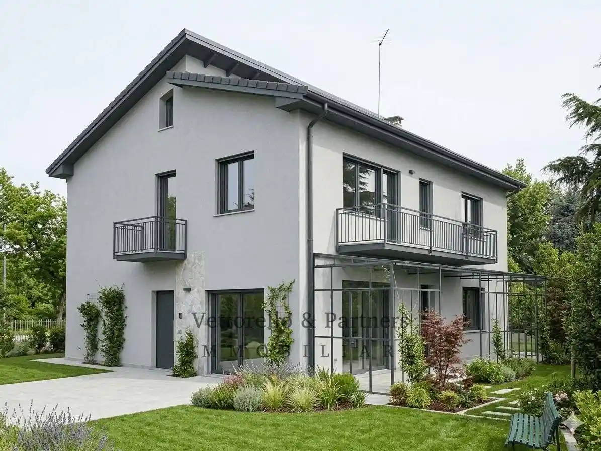 Villa in vendita a Venezia