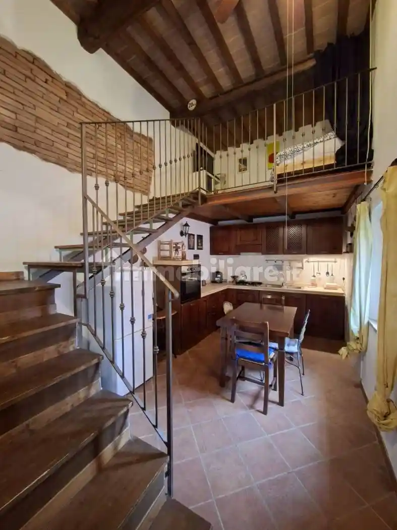Casa indipendente in vendita a Casciana Terme Lari