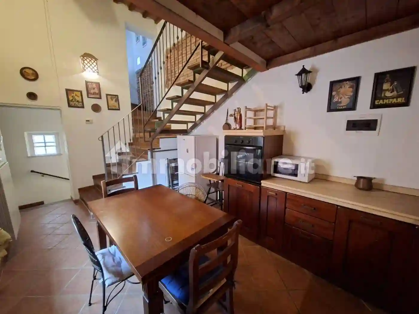 Casa indipendente - foto 2