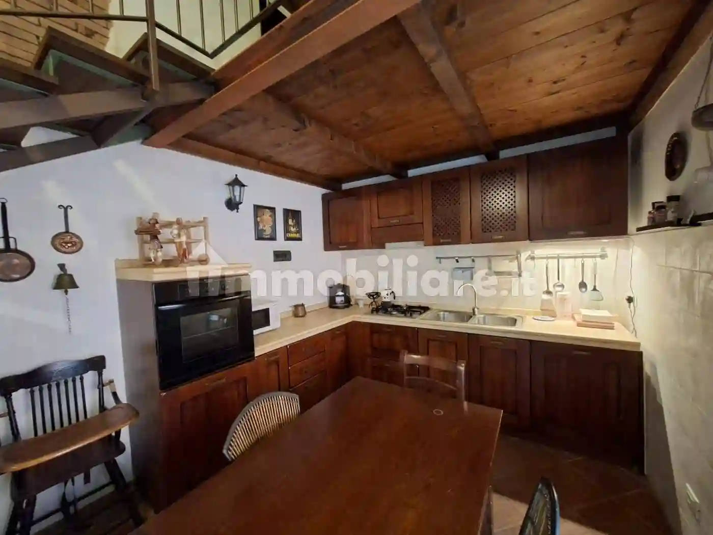 Casa indipendente - foto 4