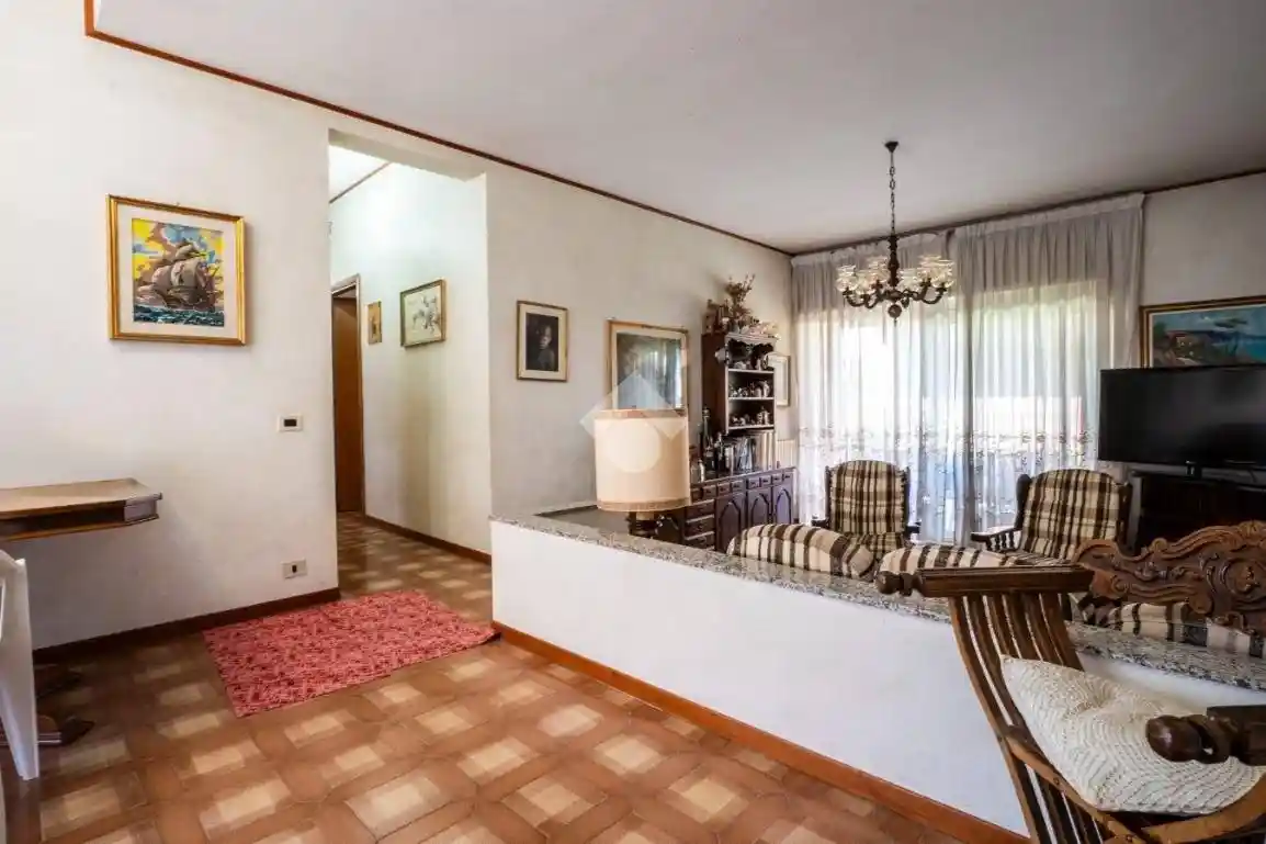 Appartamento in vendita a Fonte Nuova