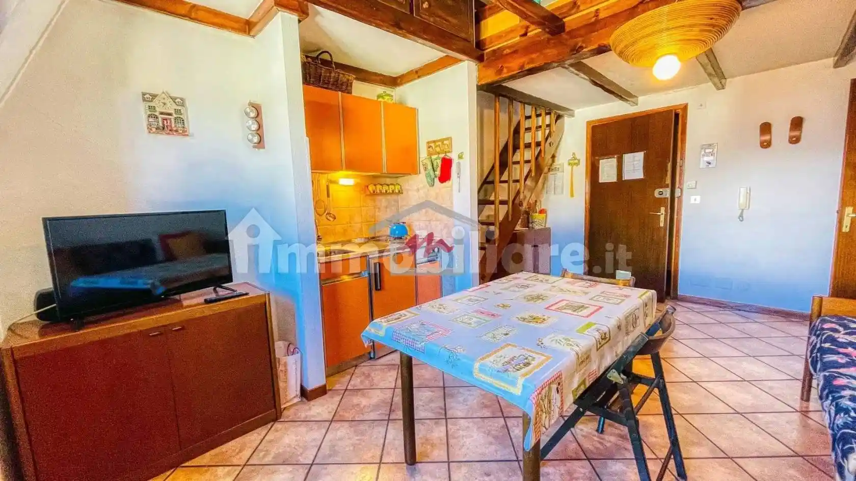 Appartamento in vendita a Sauze d'Oulx