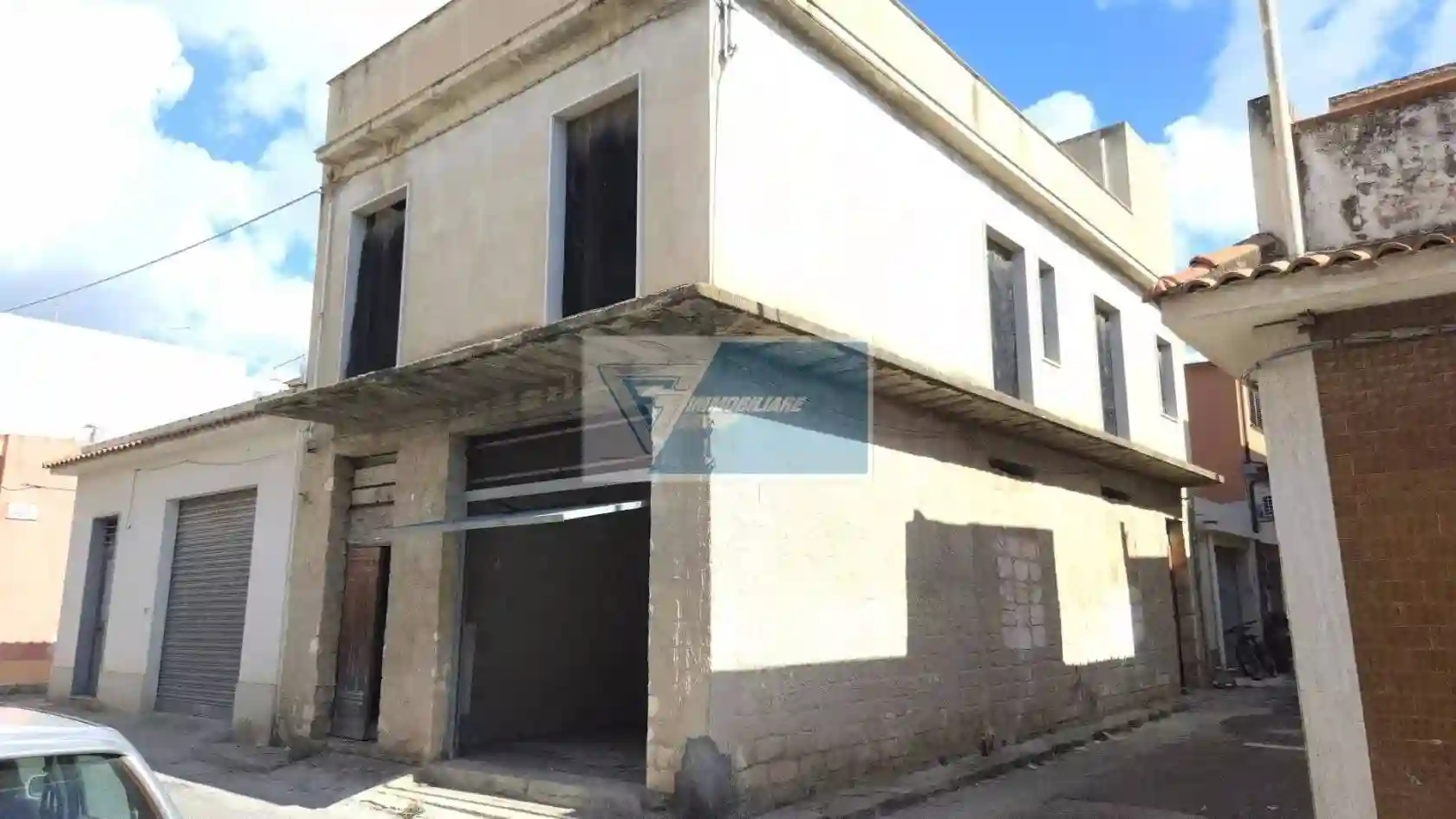 Palazzo - Edificio - foto 2