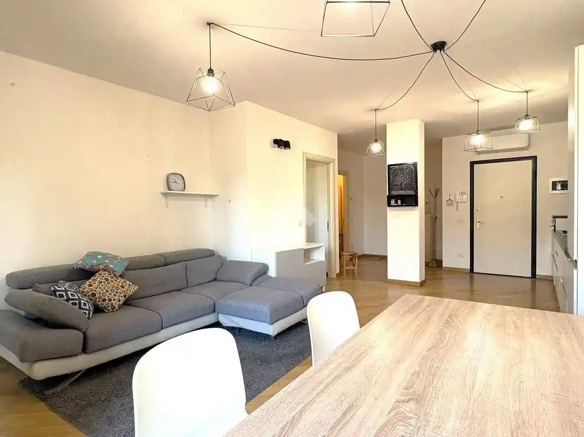 Appartamento in vendita a Parma