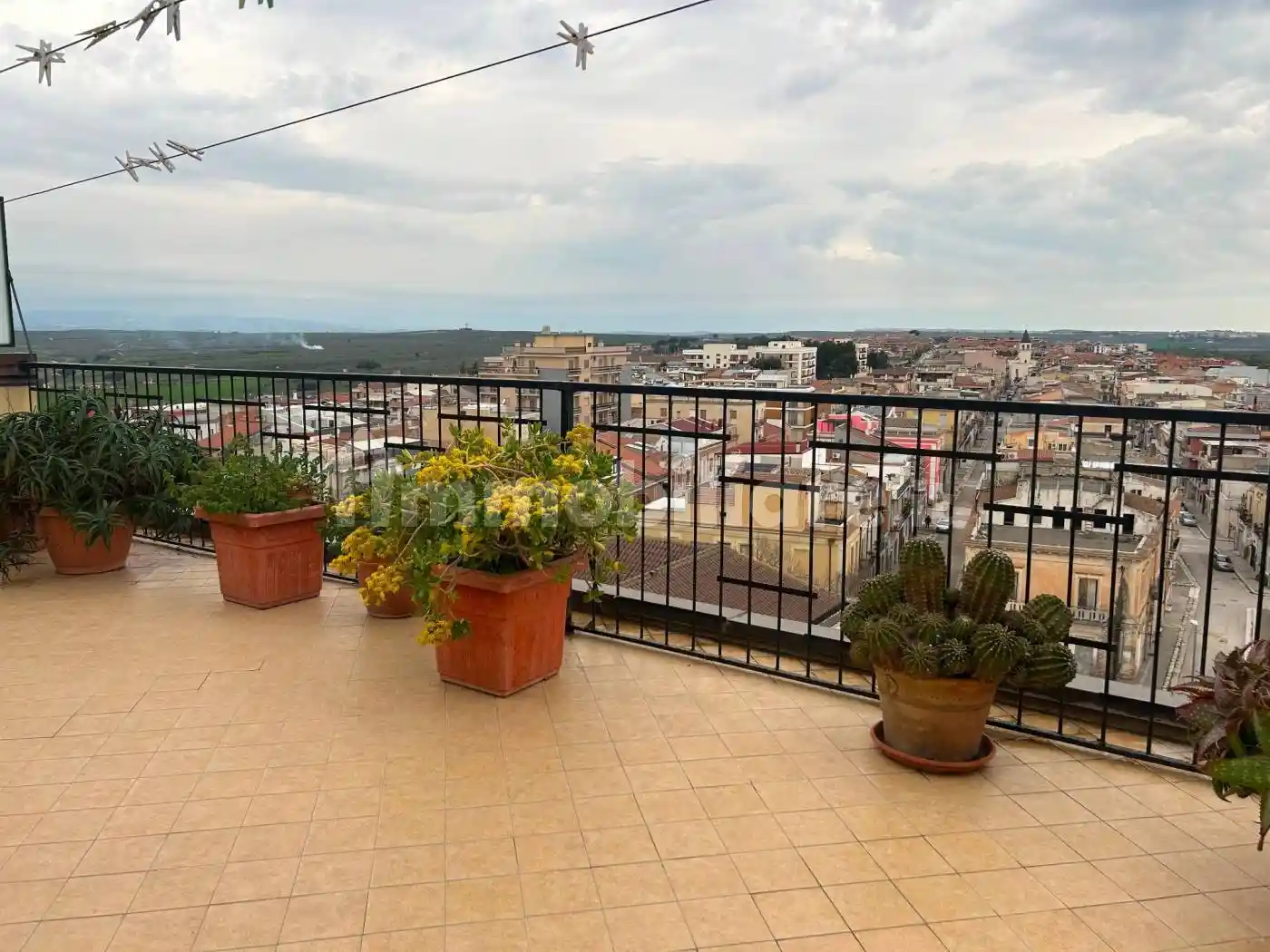 Attico - Mansarda in vendita a Torremaggiore