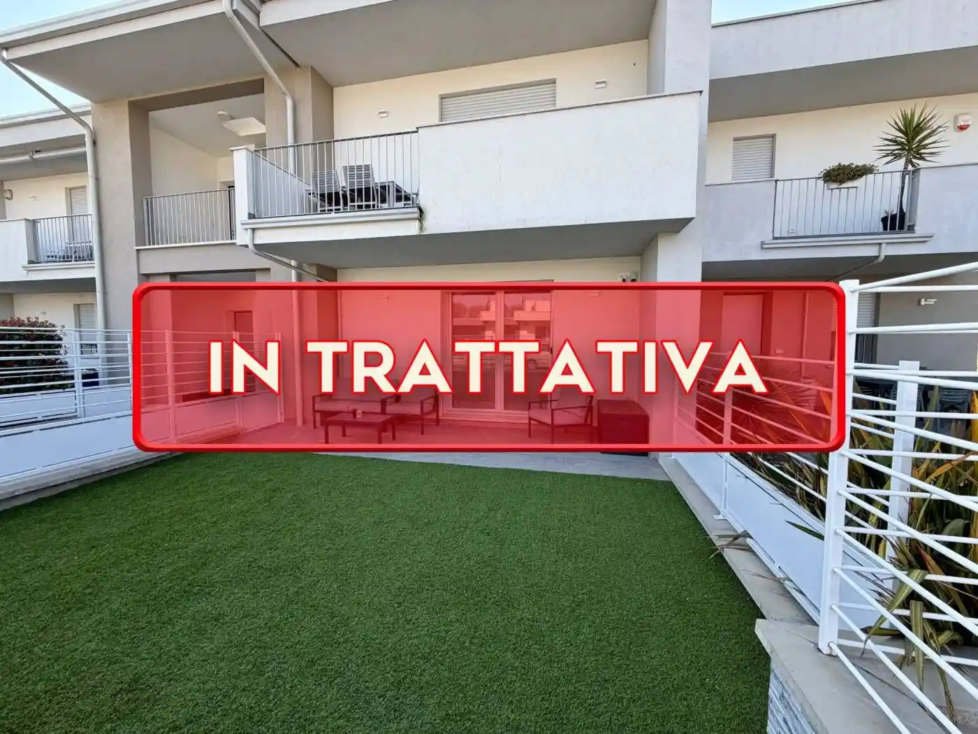 Appartamento in vendita a Montichiari