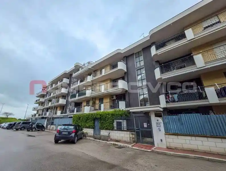 Appartamento in vendita a Foggia
