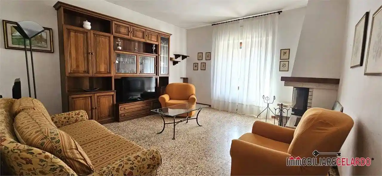 Appartamento in vendita a San Gimignano