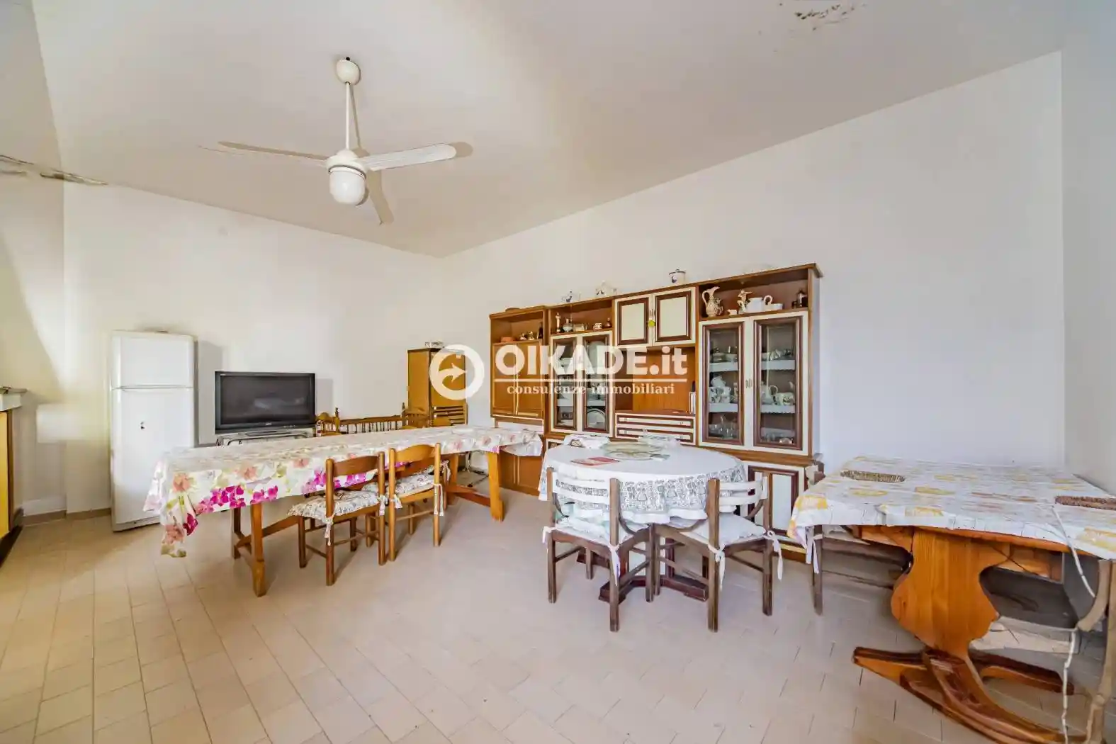 Villa in vendita a Selargius