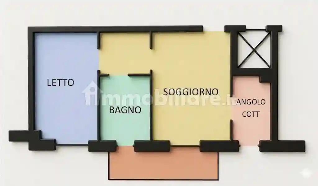 Appartamento - foto 2