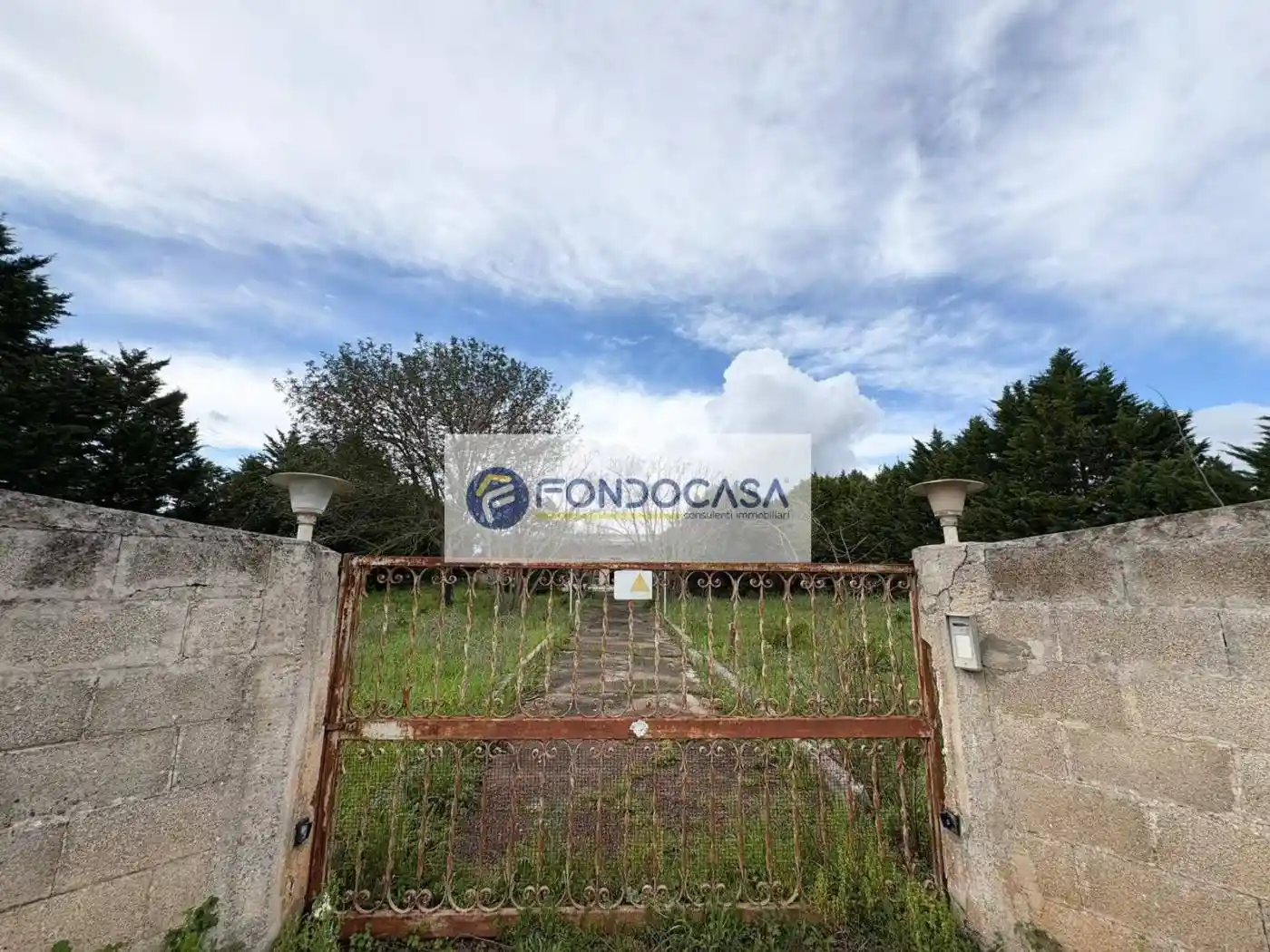 Villa in vendita a Maglie