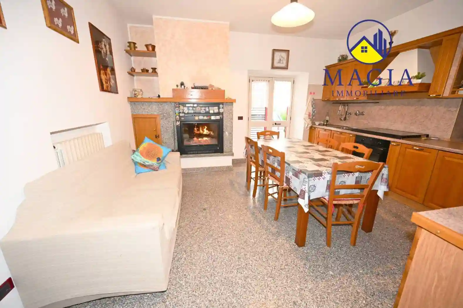 Casa indipendente - foto 5