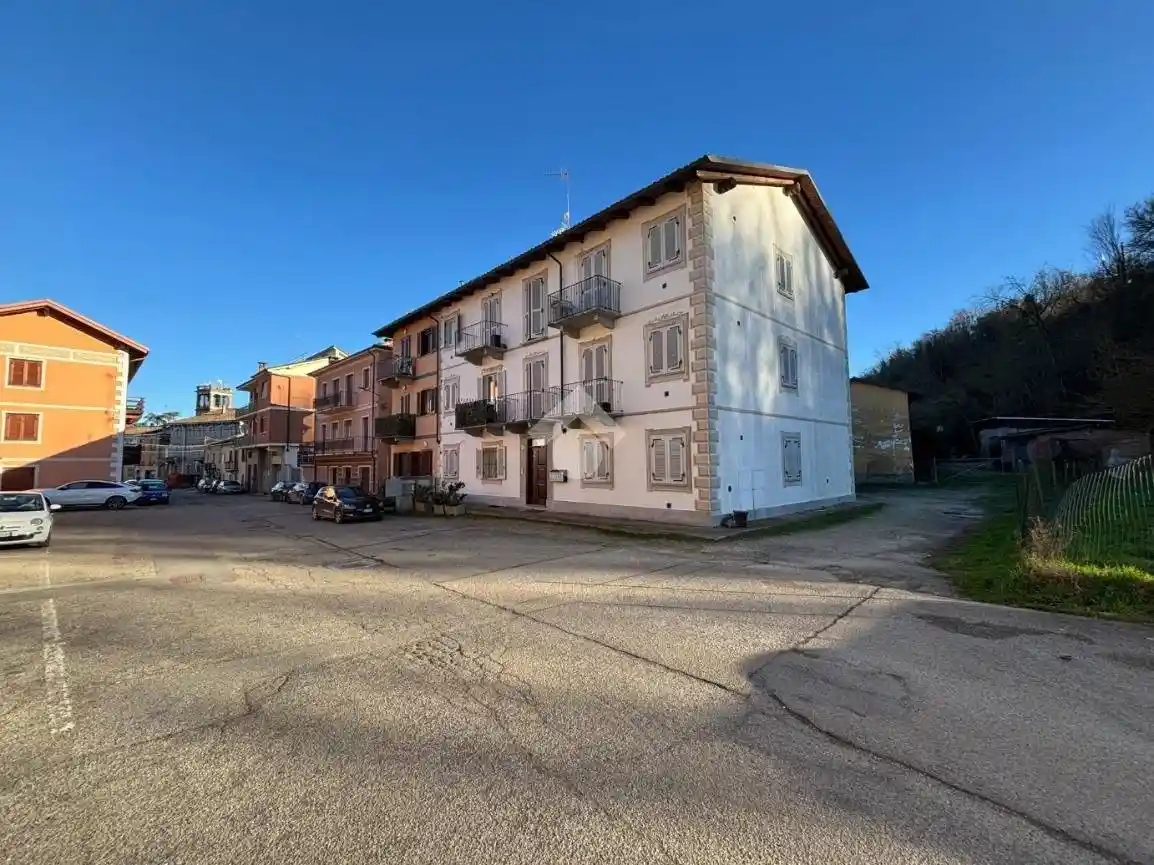 Appartamento in vendita a Rocchetta Tanaro