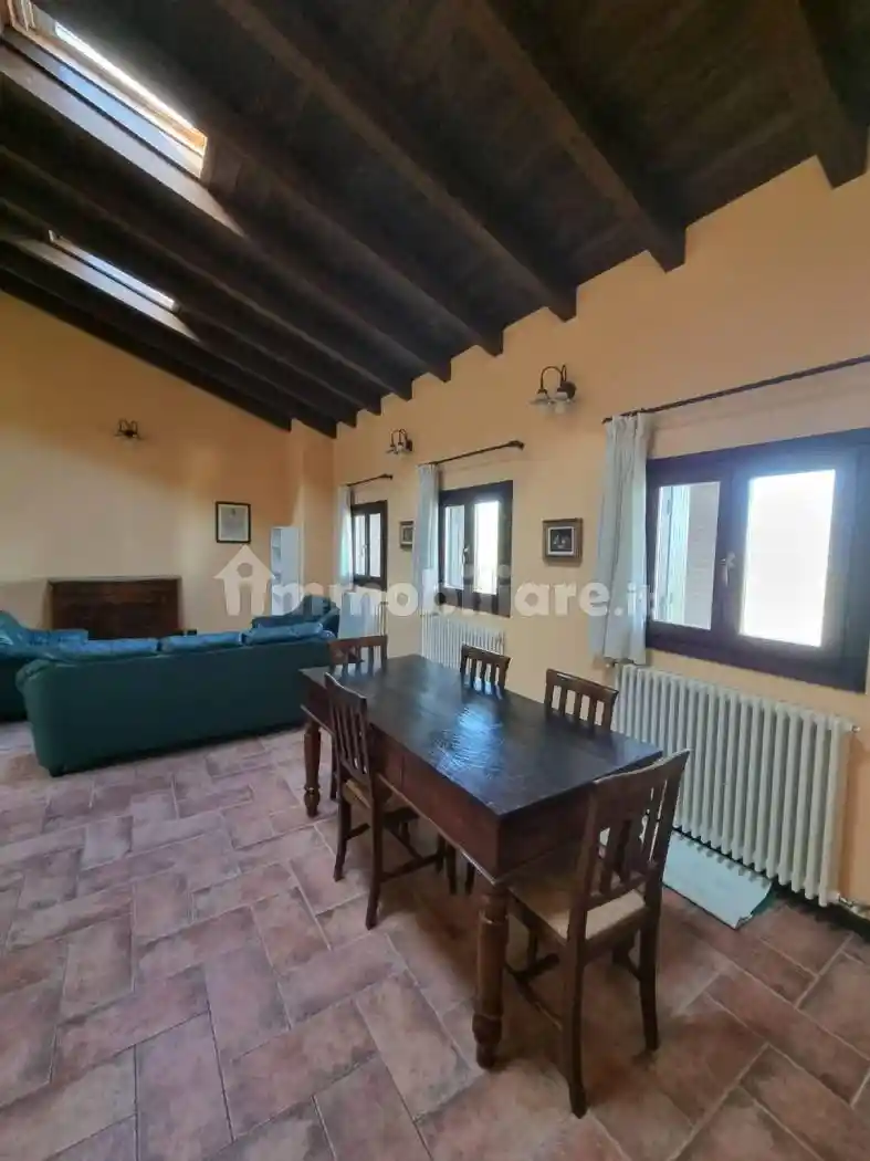 Appartamento in affitto a Maranello