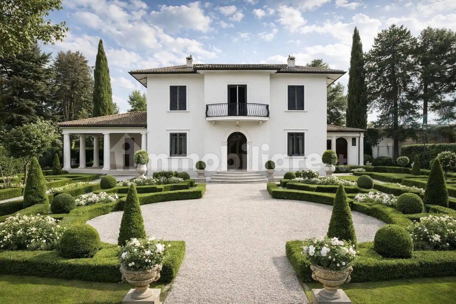 Villa in vendita a Ancona
