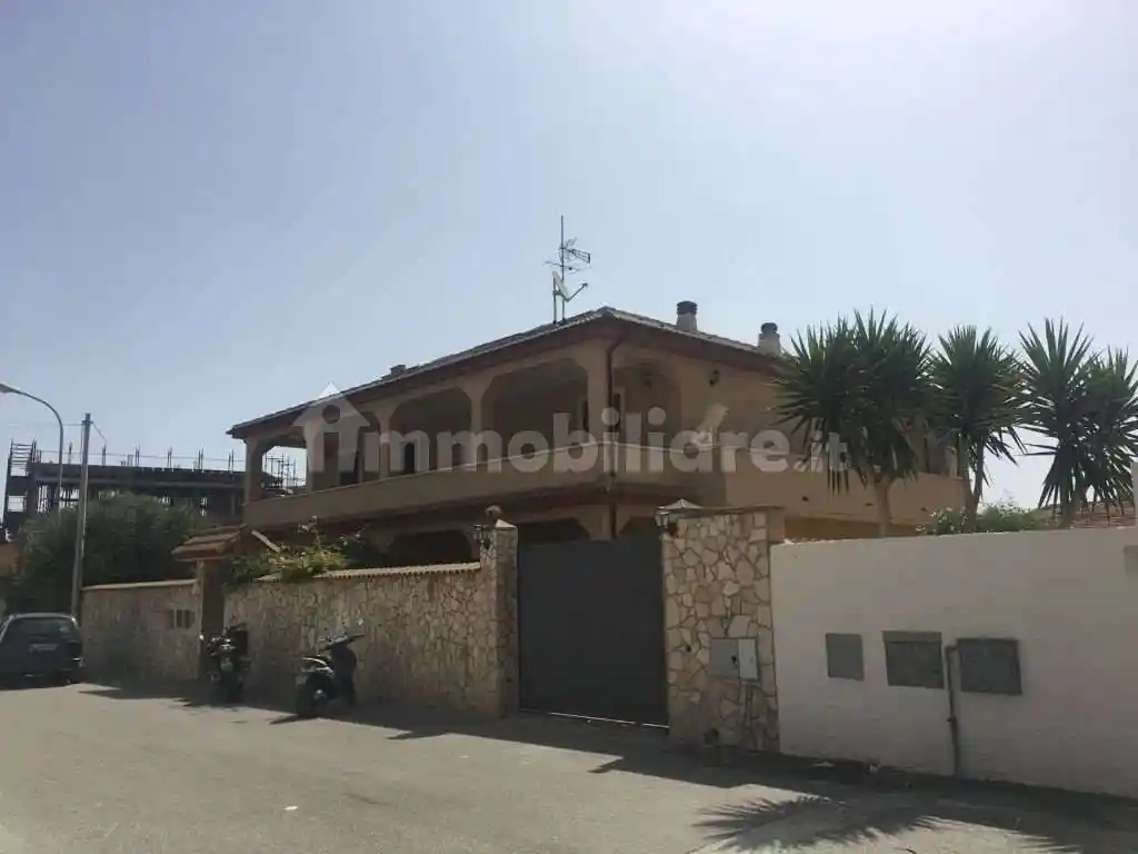 Attico - Mansarda in affitto a Siracusa