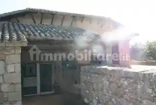Villa in vendita a Santa Teresa Gallura