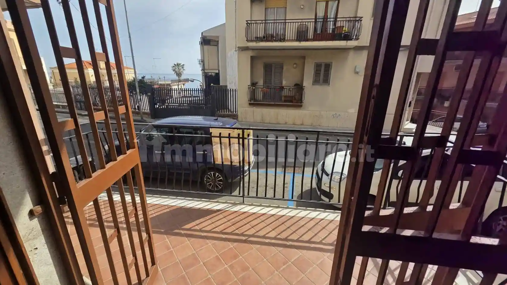 Appartamento in vendita a Aci Castello