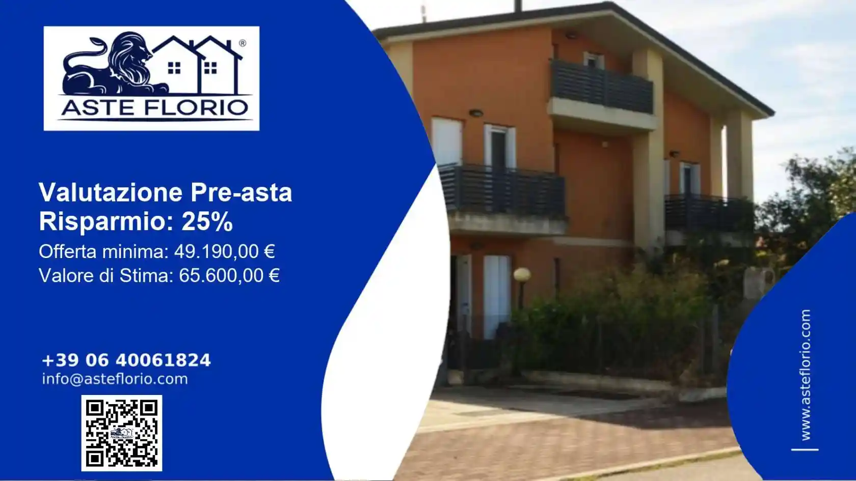 Appartamento in vendita a Istrana