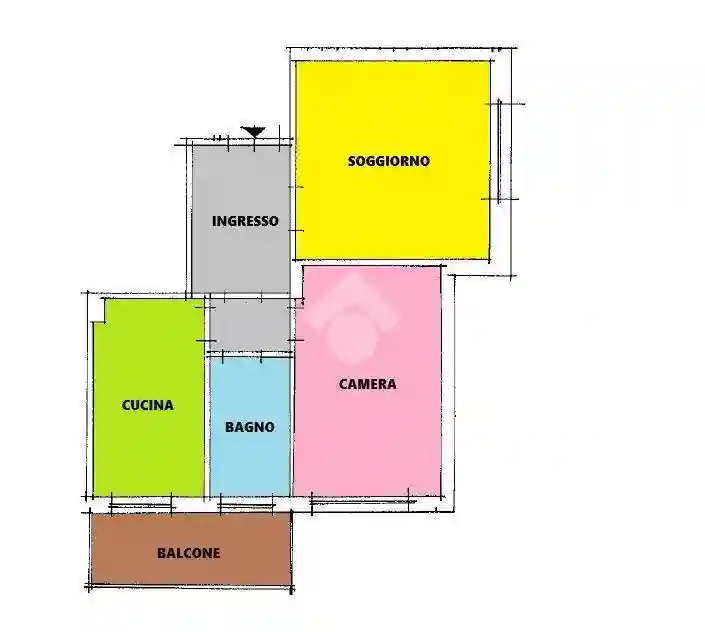 Appartamento - foto 3