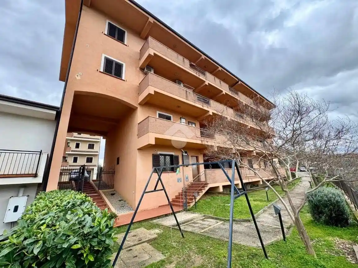 Appartamento in vendita a Rende