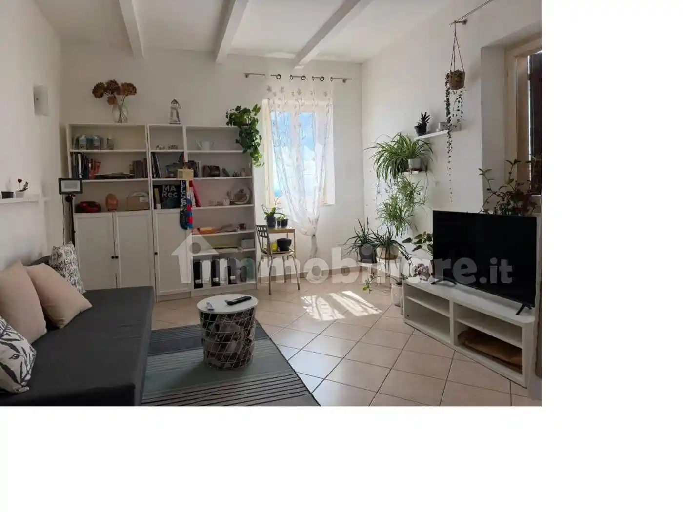 Appartamento in affitto a Osimo