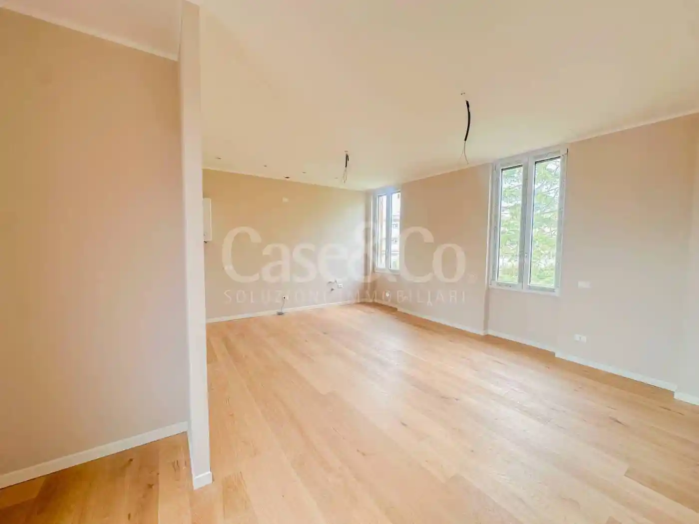 Appartamento in vendita a Brescia