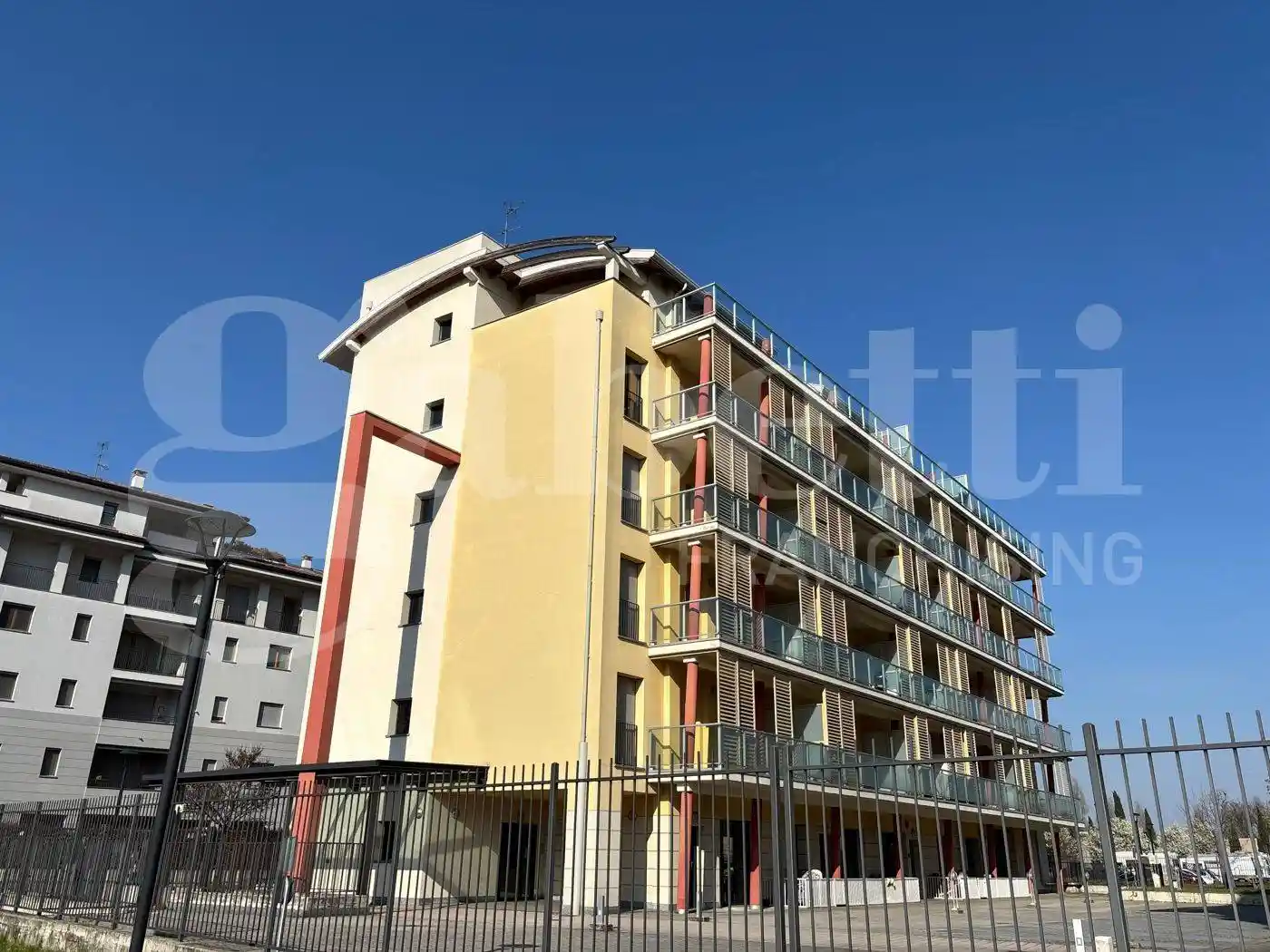 Appartamento in vendita a Novate Milanese