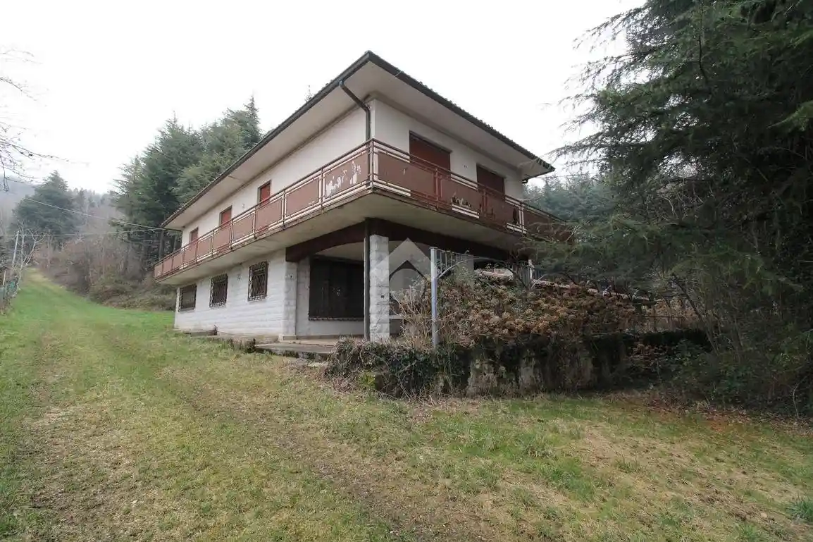 Villa in vendita a Altissimo