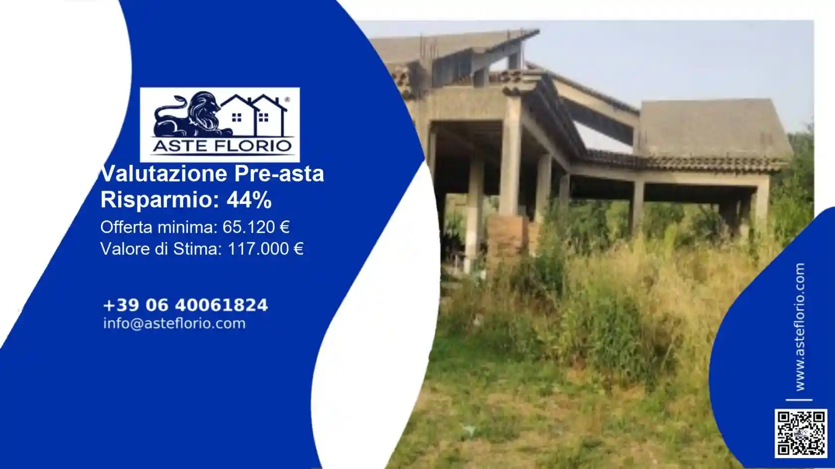 Rustico - Casale in vendita a Pago Veiano